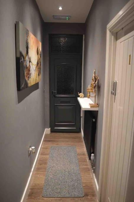 Unique 4 Bed House In Derby Perfect For Contractors And Families Villa Exterior photo